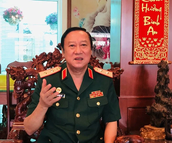 Người thầy: Truyền lửa lý tưởng, khai mở tương lai