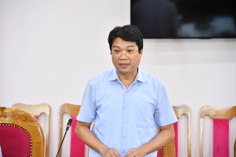 Thanh tra Chính phủ kiểm tra công tác chống IUU tại Vùng Cảnh sát biển 3: Quyết tâm gỡ “thẻ vàng”