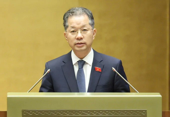 Thành lập Tòa án chuyên biệt đặt tại Thành phố Hồ Chí Minh
