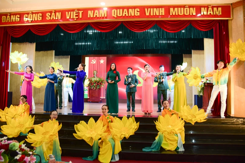 Đảm bảo chu đáo Lễ kỷ niệm 50 năm Ngày Truyền thống Viện Kiểm sát Quân sự Quân khu 7