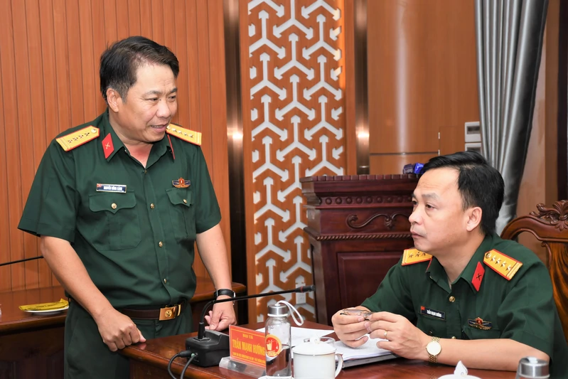 Thanh tra trách nhiệm về thực hiện công vụ