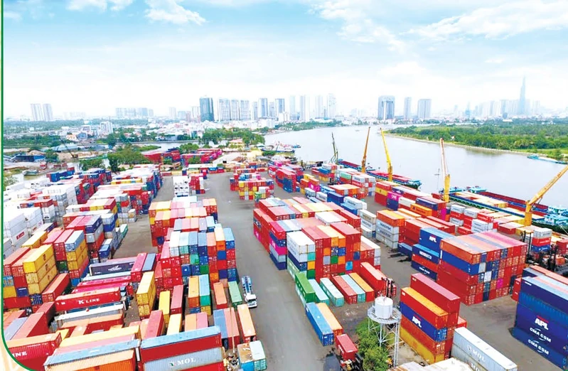 Công ty Tây Nam: Đột phá để phát triển bền vững