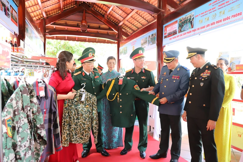 Công ty Đông Hải: Nâng cao hiệu quả sản xuất kinh doanh