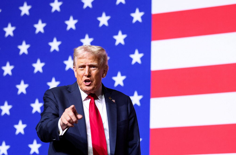 Tổng thống Trump cảnh báo rằng an ninh phương Tây đối mặt với thách thức toàn diện trong kỷ nguyên mới