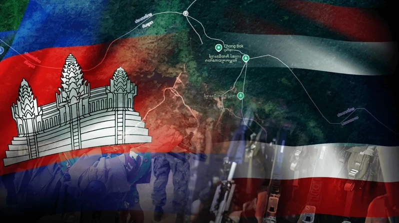 Vì sao Thái Lan và Campuchia khó đạt được thỏa thuận ngừng bắn lâu dài