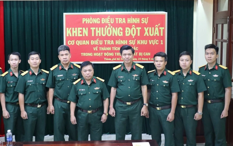 Giữ nghiêm kỷ cương, kỷ luật Quân đội