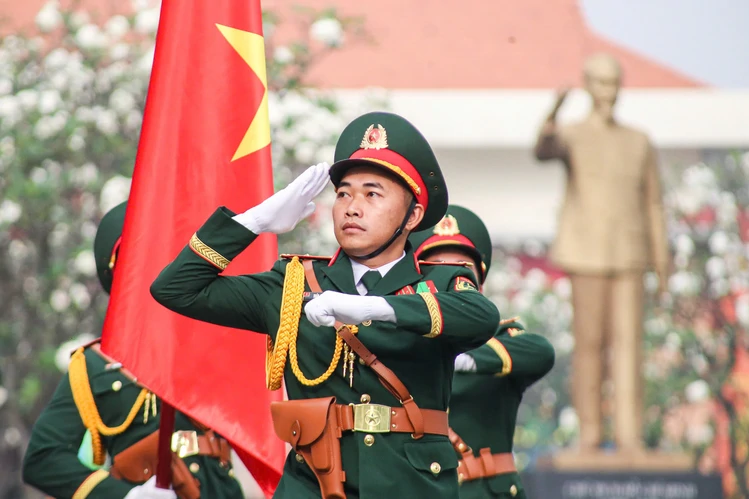 Bảo vệ trí thức trẻ trước âm mưu, thủ đoạn "Diễn biến hòa bình"