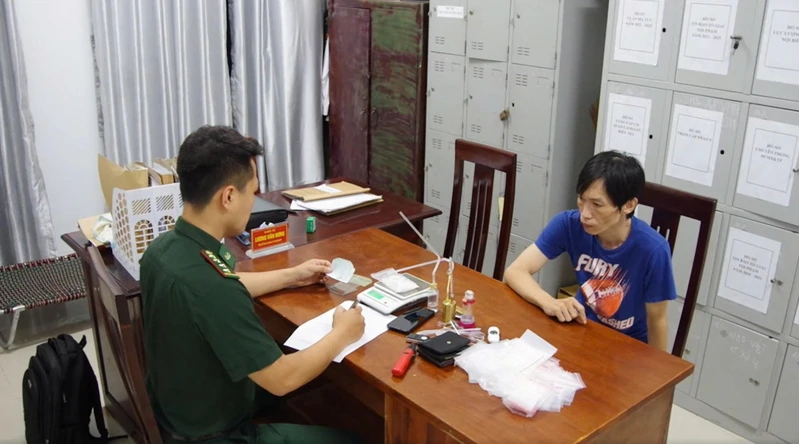 Liên tiếp triệt phá hai vụ án ma túy trong dịp nghỉ Lễ Quốc khánh