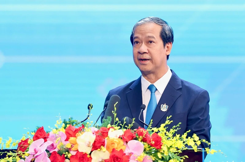 Năm học 2025 - 2026: Đón chào gần 26 triệu học sinh, sinh viên
