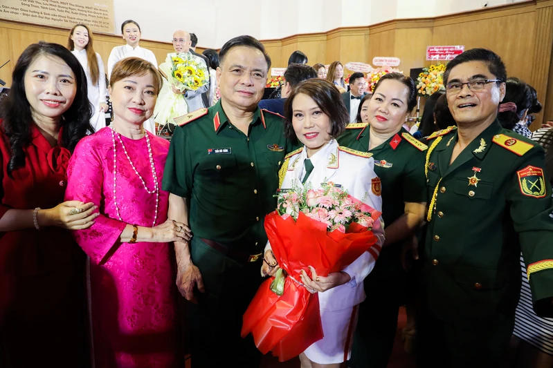 Xúc động đêm nhạc tưởng nhớ nhạc sĩ Ánh Dương