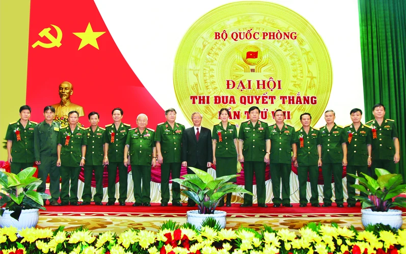 Tưởng nhớ anh Bảy Dũng - Một "Ông già Nam Bộ"