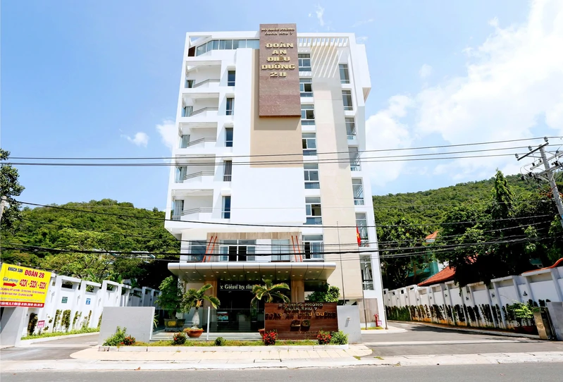 Đoàn An điều dưỡng 28: Phát triển du lịch nghỉ dưỡng chuyên nghiệp, hiện đại