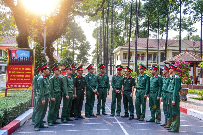 Những tháng năm thanh xuân ý nghĩa