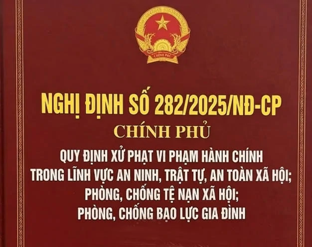 Mức xử phạt hành chính đối với hành vi bạo lực về kinh tế trong gia đình 
