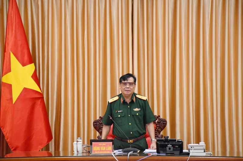 Quân khu 7 triển khai Tổng điều tra kinh tế năm 2026