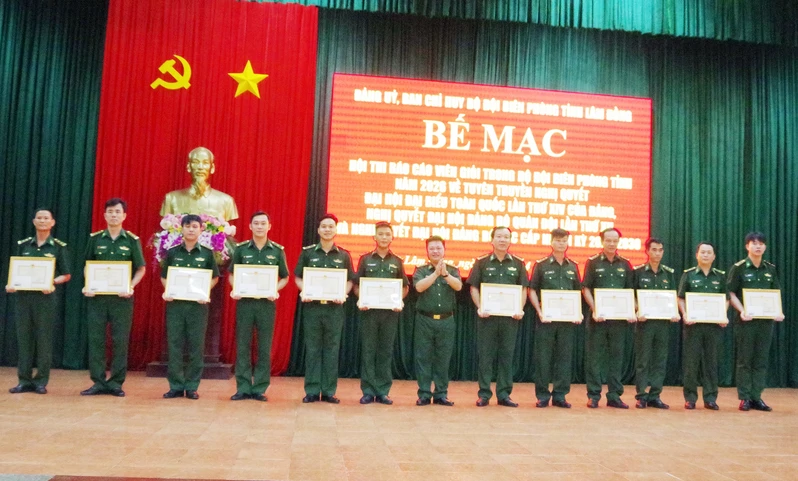 Đổi mới phương thức, nâng cao chất lượng công tác tuyên truyền