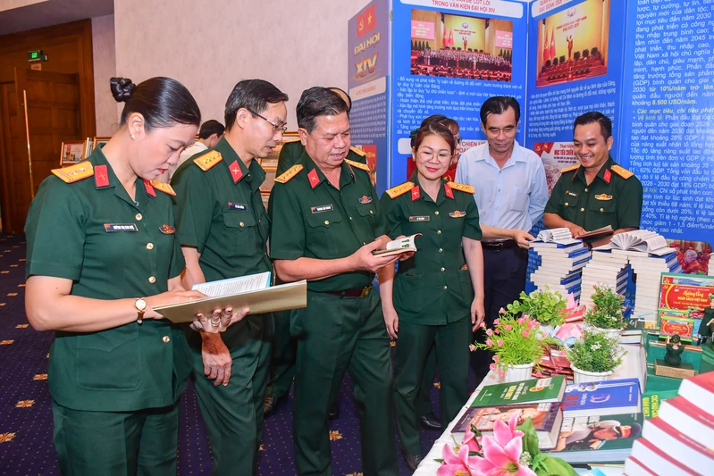 Công ty Tây Nam tổ chức Ngày sách và văn hóa đọc Việt Nam lần thứ 5 năm 2026