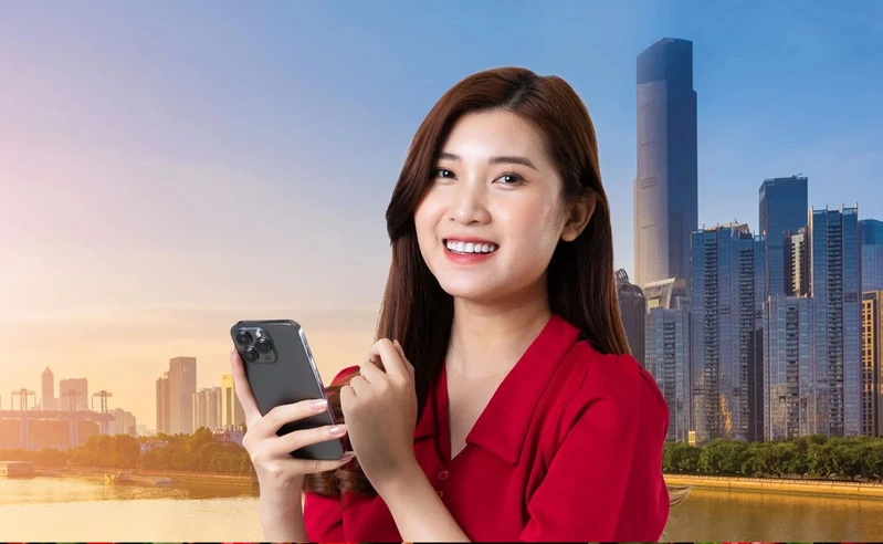 Vay vốn online giải ngân trong 24h không cần tài sản đảm bảo từ Viettel Tendoo Lending
