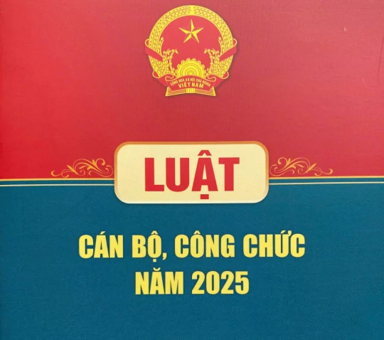Những việc nào cán bộ, công chức không được làm
