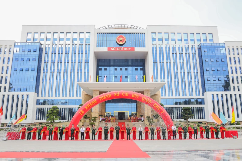 Thái Sơn Group - 35 vững bước, vươn mình trong kỷ nguyên mới