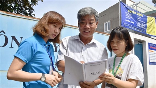 “Hạt giống đỏ” gieo mầm xanh