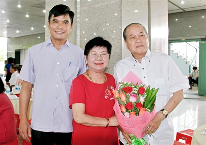 Kỷ niệm 73 năm ngày thành lập Phát thanh – Truyền hình
