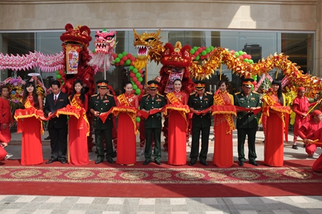 Sắp xếp, đổi mới doanh nghiệp Quân đội trong tình hình mới