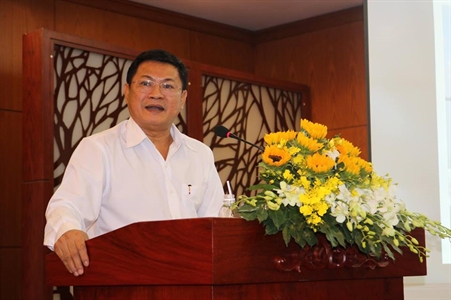 Thành phố Hồ Chí Minh sơ kết “Ngày Biên phòng toàn dân” giai đoạn 2009-2019