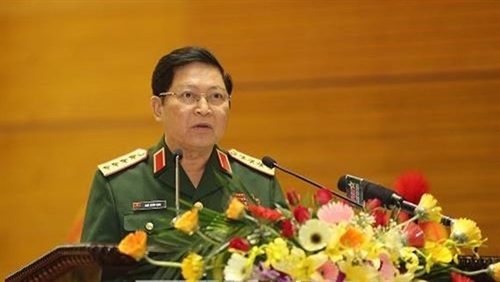 Đổi mới cơ chế quản lý tài chính quân đội, nâng cao hiệu quả quản lý, sử dụng ngân sách Nhà nước