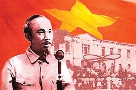 Lời Bác Hồ dạy ngày này năm xưa: Nếu nước độc lập mà dân không hưởng hạnh phúc tự do, thì độc lập cũng chẳng có nghĩa lý gì