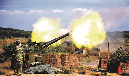 Lữ đoàn 75: Nhiều sáng tạo trong công tác bảo đảm kỹ thuật