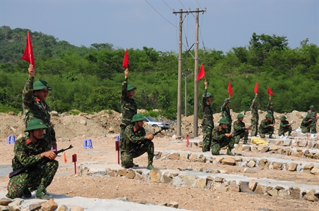 Tỉnh Bình Phước phát huy nguồn lực đảng viên xuất ngũ: 
Bài 2: Dạy nghề, giới thiệu việc làm cho đảng viên xuất ngũ