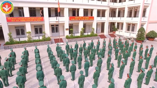 Tiểu đoàn 3 – Trường sĩ quan kỹ thuật quân sự
Hiệu quả trong công tác TĐ-KT và Phong trào TĐQT giai đoạn 2013 – 2018