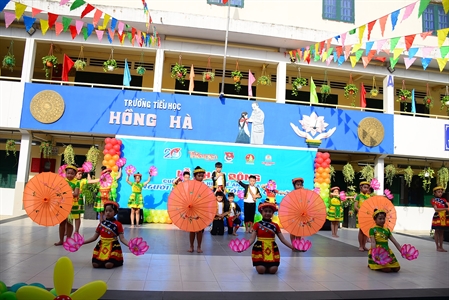Phát động cuộc thi “Người anh hùng tuổi nhỏ chí lớn”