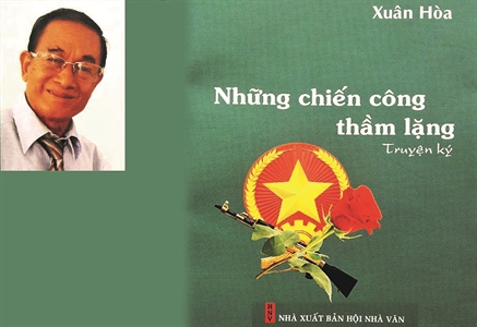 Xuân Hòa và “Những chiến công thầm lặng”
