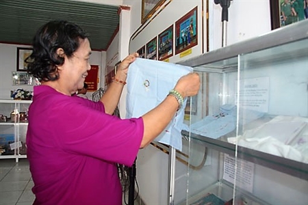 Ký ức một thời của người lính trinh sát – quân báo – biệt động