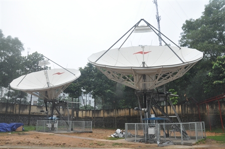 Tỏa sáng cánh sóng phương Nam