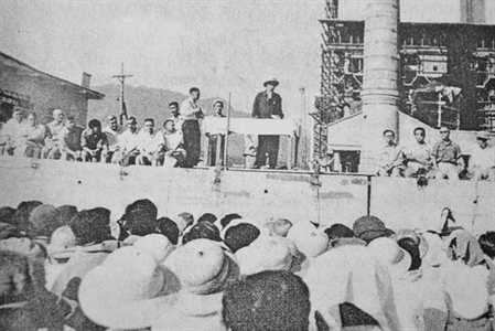 Lời Bác Hồ dạy ngày này năm xưa: “... Các chú đã đánh bật giặc ra khỏi Lào Cai. Bác vui lòng thay mặt Chính phủ khen ngợi các chú. Sau đây là những việc cần phải làm ngay: …Thực hành chính sách toàn dân đại đoàn kết”.