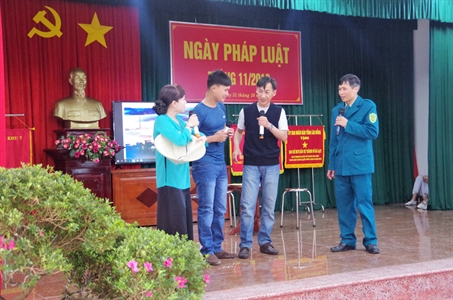 Tỉnh Lâm Đồng: Những giải pháp nâng cao hiệu quả mô hình “5 chủ động” về công tác tư tưởng