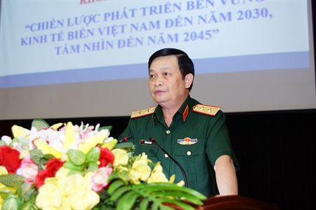 Quán triệt, triển khai thực hiện các nội dung Hội nghị Trung ương 8 (Khóa XII) của Đảng