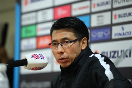 HLV Malaysia: 'Việt Nam xứng đáng vô địch'