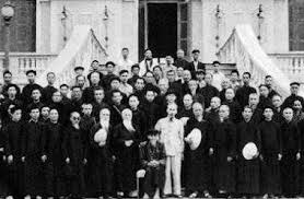 Lời Bác Hồ dạy ngày này năm xưa: Giáo cũng như lương, đoàn kết kháng chiến để Tổ quốc được độc lập, tôn giáo được tự do