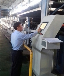 Người cán bộ với những sáng kiến đạt hiệu quả cao