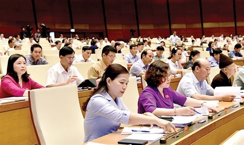 Từ 1-1-2019: Luật An ninh mạng chính thức có hiệu lực