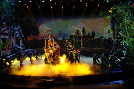 Những năm tháng không quên