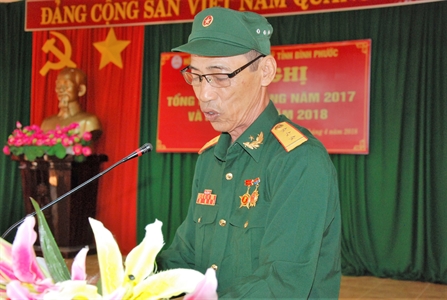 Nghĩa tình tri ân đồng đội ở xã vùng biên
