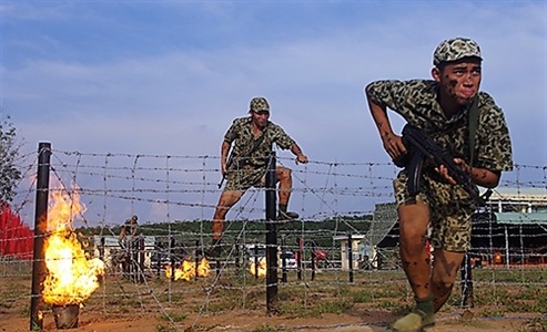 Lữ đoàn Đặc công bộ 429 - Binh chủng Đặc công: “Bí mật, bất ngờ, luồn sâu đánh hiểm”