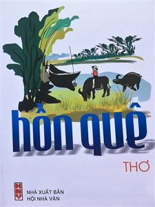 Đọc Hồn quê của Lê Thanh Sơn