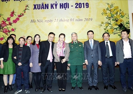 Báo chí phải xây dựng được niềm tin để tạo đồng thuận xã hội