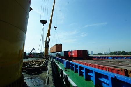 Quân khu 7 thực hiện tốt công tác an toàn, vệ sinh lao động